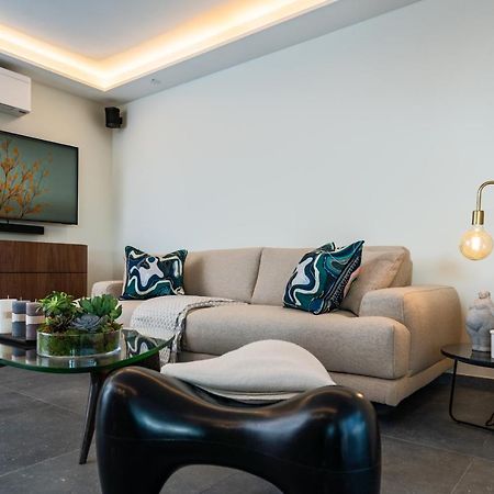 Palm Croisette Front De Mer1 Κάννες Εξωτερικό φωτογραφία