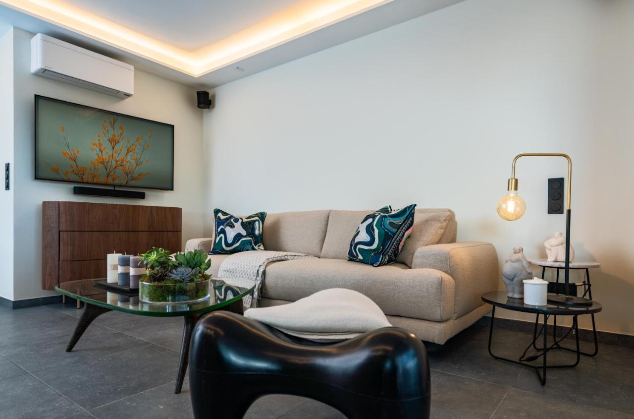 Palm Croisette Front De Mer1 Κάννες Εξωτερικό φωτογραφία