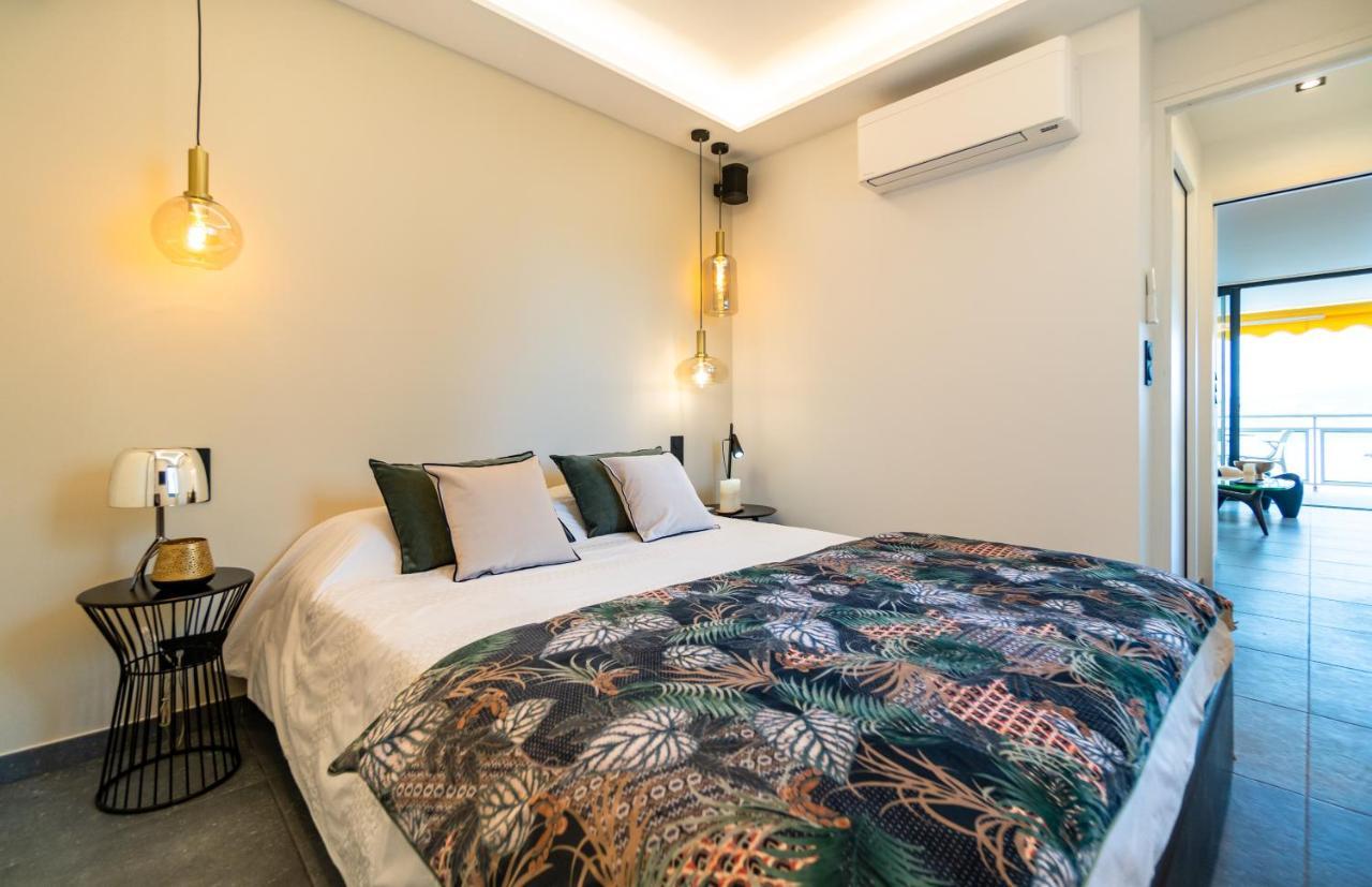 Palm Croisette Front De Mer1 Κάννες Εξωτερικό φωτογραφία