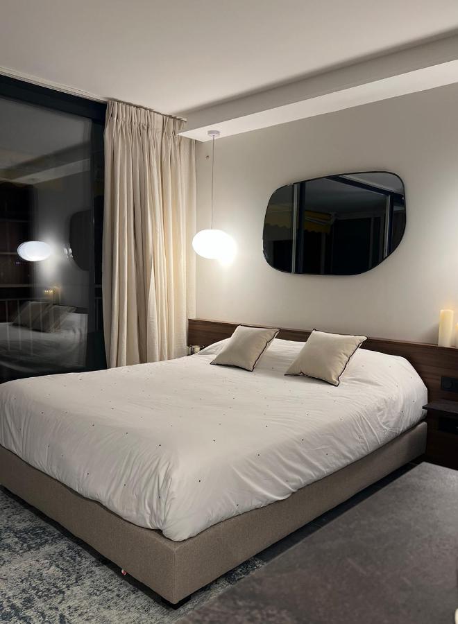 Palm Croisette Front De Mer1 Κάννες Εξωτερικό φωτογραφία